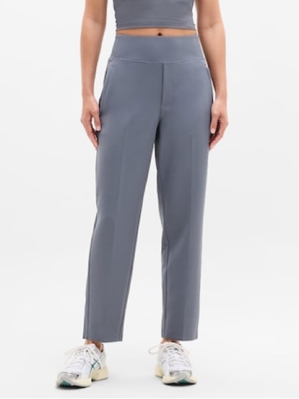 Athleta Endless High Rise Pants Size 10